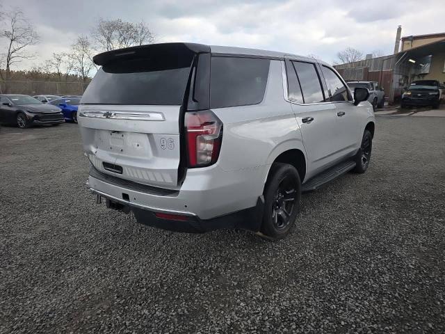 2023 CHEVROLET TAHOE K150 #3293339428