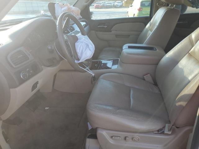 2010 CHEVROLET TAHOE K150 #3292417625