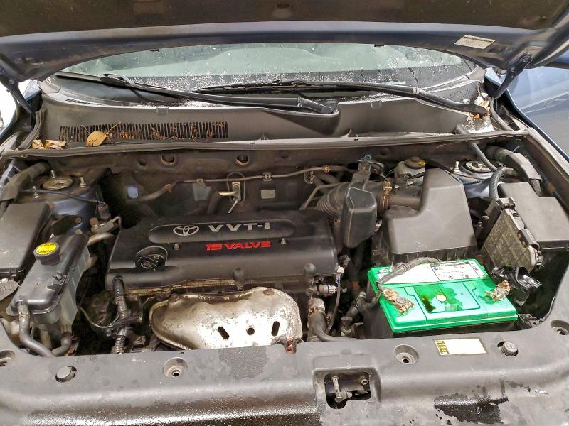 2007 TOYOTA RAV4 SPORT #3301705370