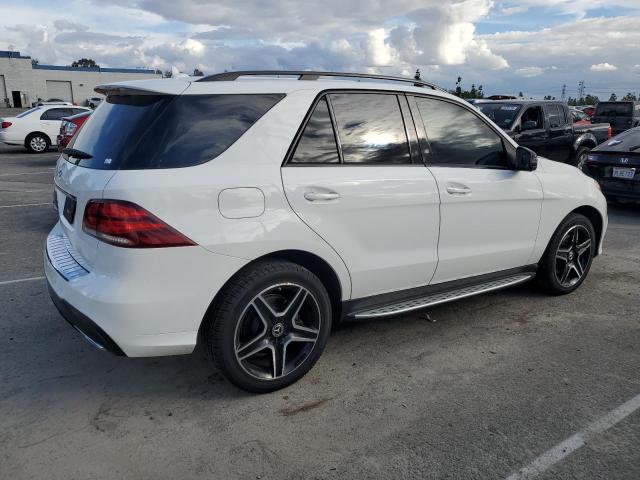 2018 MERCEDES-BENZ GLE 350 #3296287420