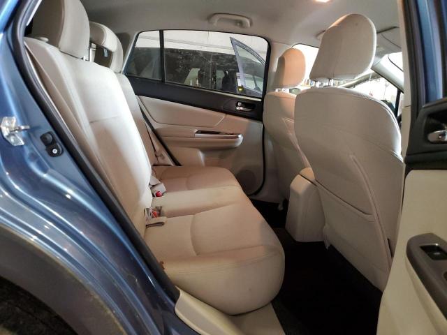 2015 SUBARU XV CROSSTR - JF2GPACC2FH215591