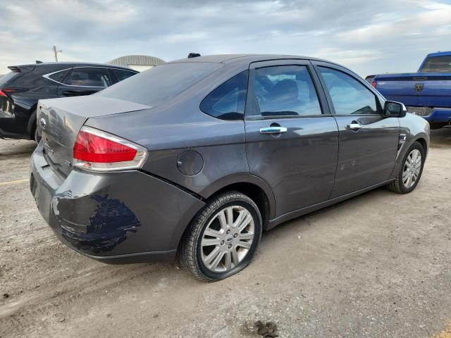 2009 FORD FOCUS SEL #3294448492