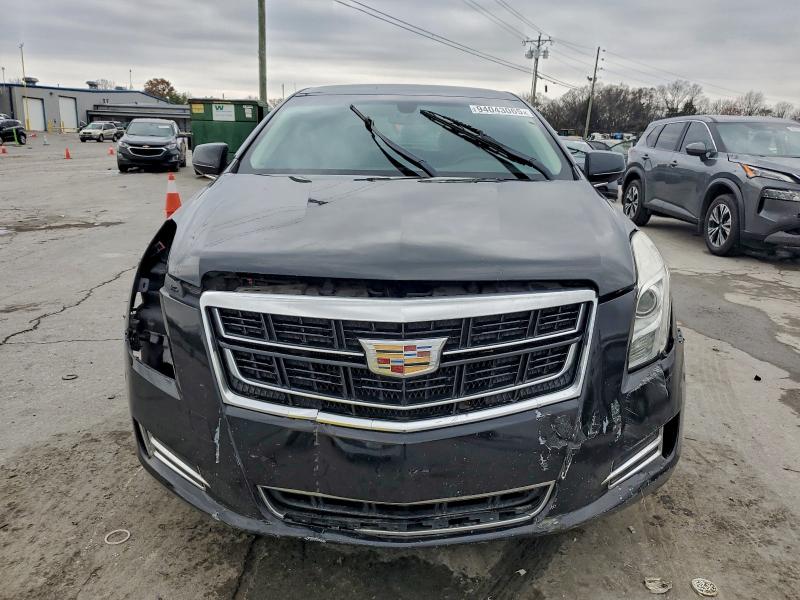 2017 CADILLAC XTS LUXURY #3298061187