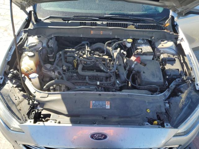 2020 FORD FUSION SE #3303912751