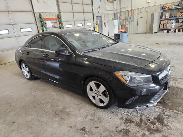 2019 MERCEDES-BENZ CLA 250 #3301668650