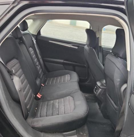 2016 FORD FUSION SE #3293464426