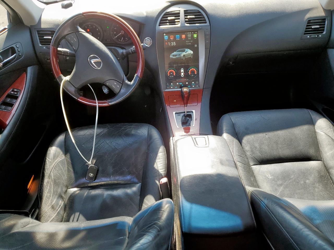 Lot #3287503004 2009 LEXUS ES 350