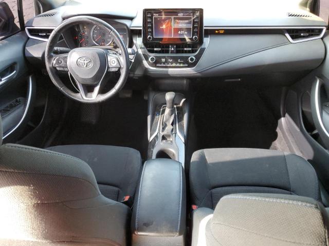 2020 TOYOTA COROLLA SE #3304023620