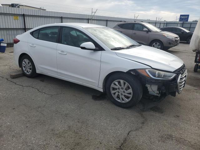 2017 HYUNDAI ELANTRA SE #3298009183