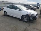 Lot #3298009183 2017 HYUNDAI ELANTRA SE