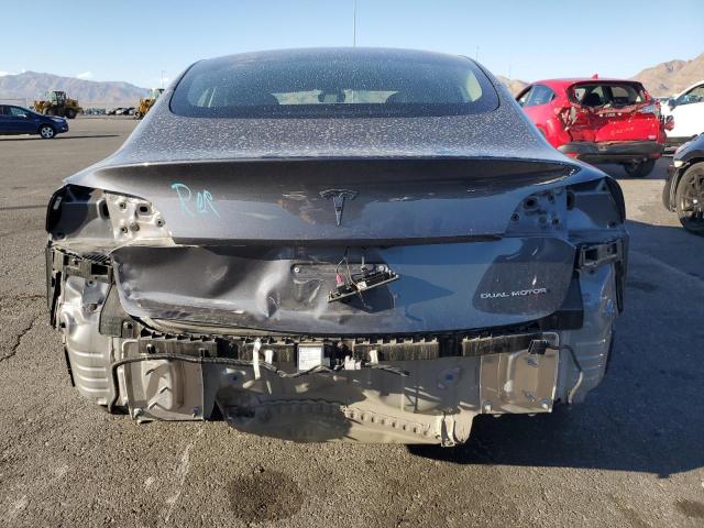 2021 TESLA MODEL 3 #3286895223