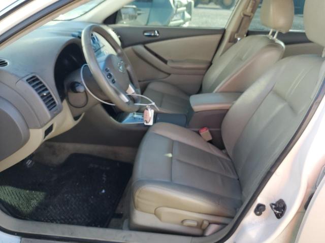 2009 NISSAN ALTIMA 2.5 #3291324163