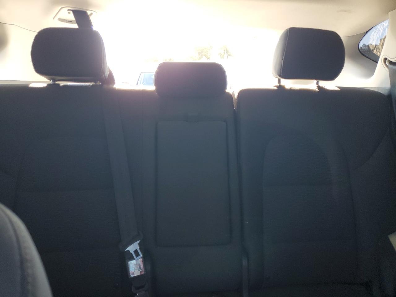 Lot #3311761275 2019 HYUNDAI TUCSON LIM