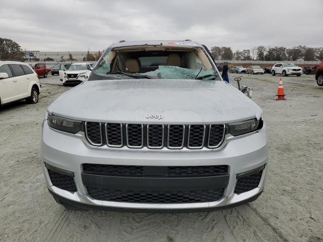 2022 JEEP GRAND CHER #3286743296