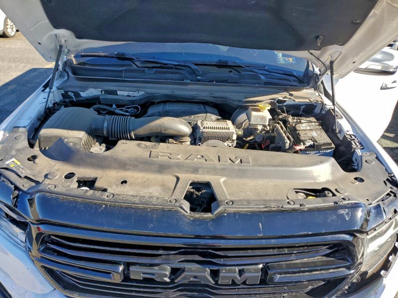 2020 RAM 1500 BIG H #3302793945