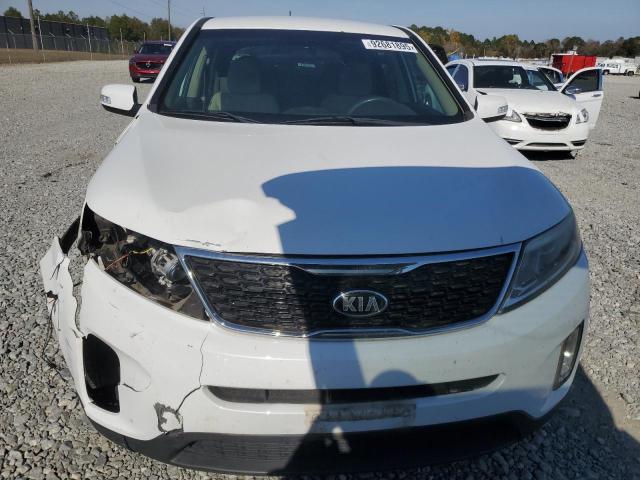 2015 KIA SORENTO LX #3304567490