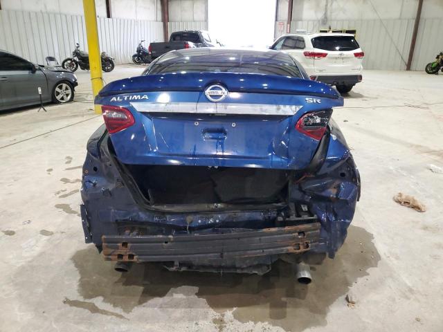 2017 NISSAN ALTIMA 2.5 #3296939878