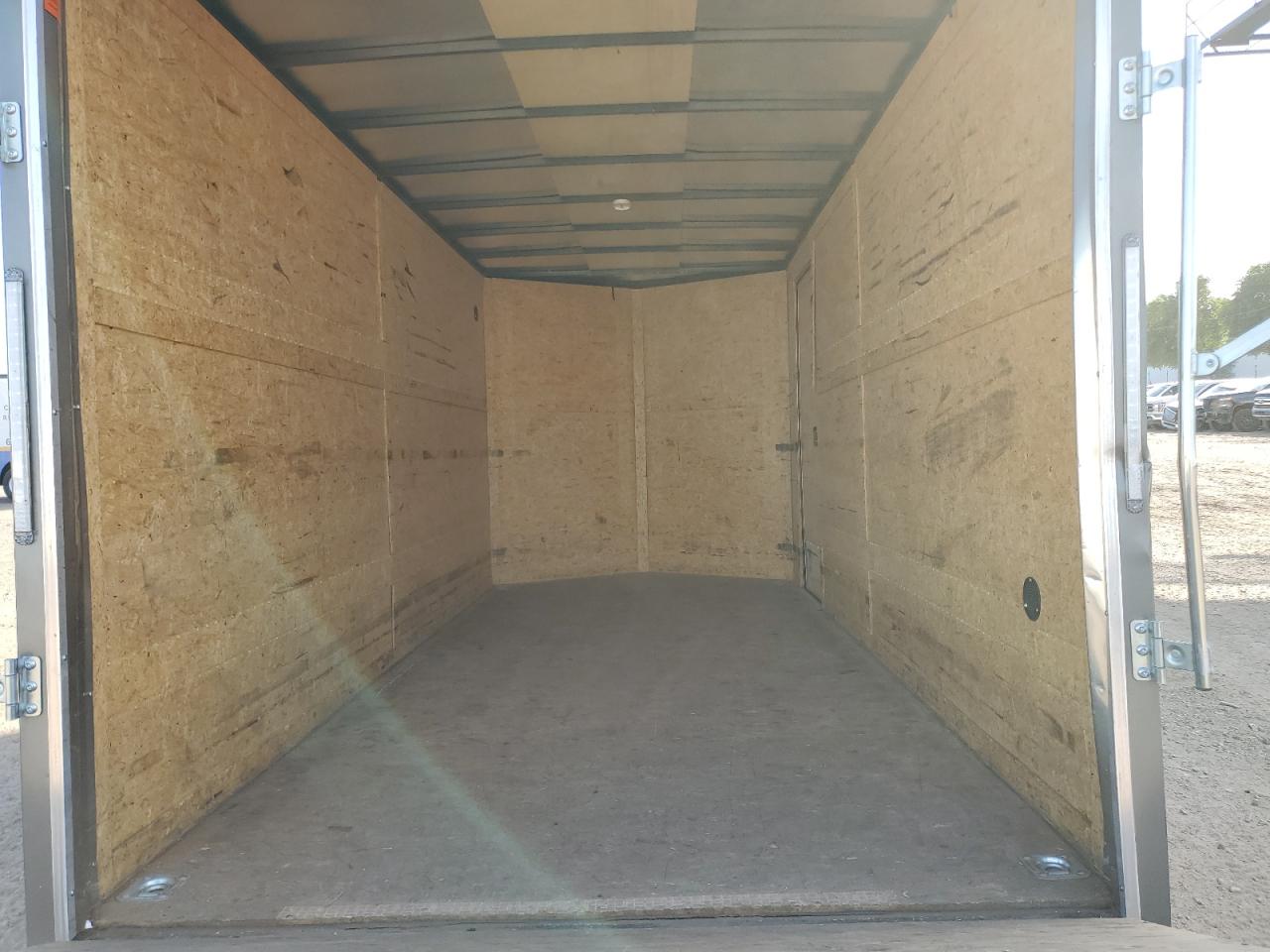 Lot #3293626403 2024 UNKN TRAILER