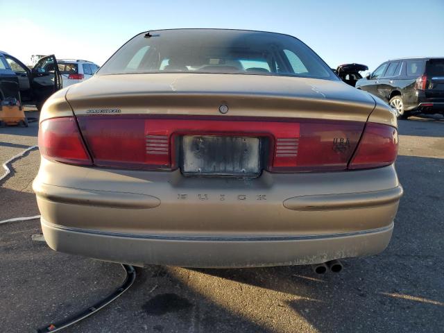 2001 BUICK REGAL GS #3286703300