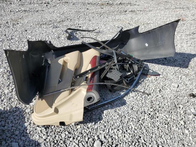 2007 LEXUS LS 460L #3284824572