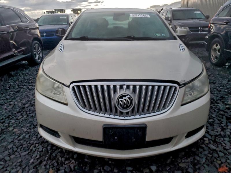 2013 BUICK LACROSSE #3301676626
