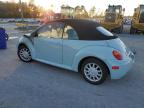 Lot #3296250549 2005 VOLKSWAGEN NEW BEETLE
