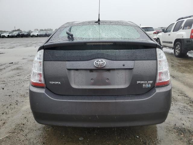 2007 TOYOTA PRIUS #3312674190