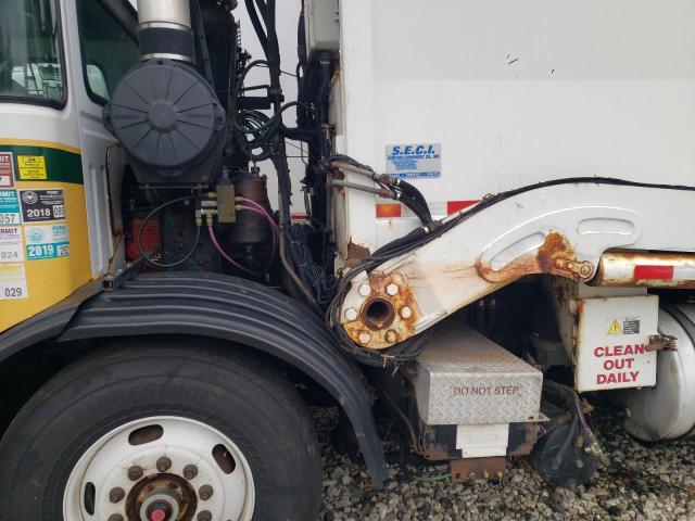 2010 AUTOCAR LLC XPEDITOR #3315814344