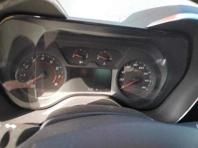 2016 CHEVROLET CAMARO LT #3301863978