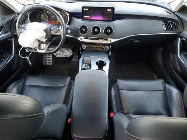 2022 KIA STINGER GT - KNAE55LC0N6099785