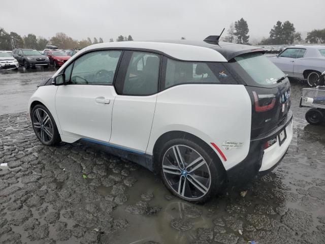 2015 BMW I3 BEV #3287272008