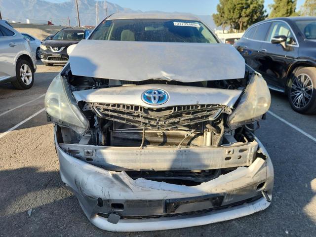 2012 TOYOTA PRIUS V #3303937712