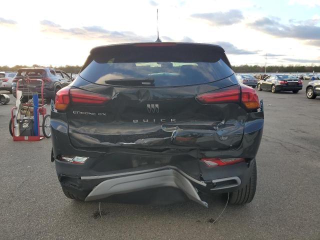 2024 BUICK ENCORE GX #3318874984
