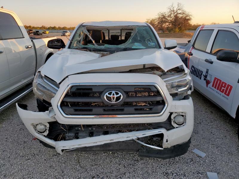 2016 TOYOTA TACOMA DOU #3282701280