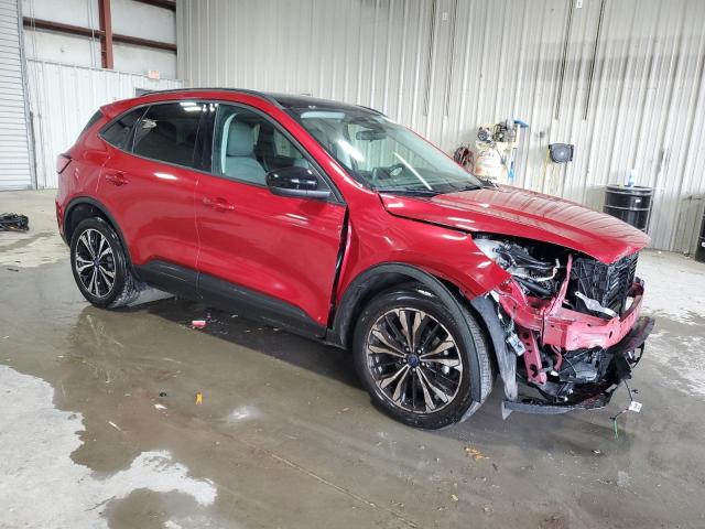 2022 FORD ESCAPE SE #3302699056