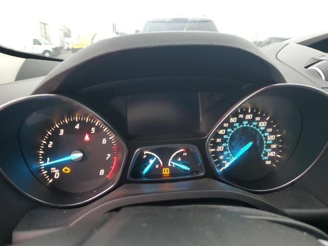 2013 FORD ESCAPE SE #3294349886