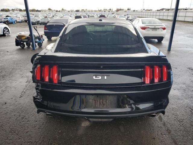 2016 FORD MUSTANG GT #3302631071