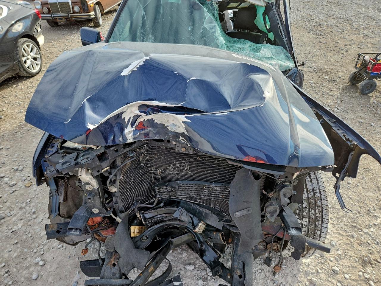 FORD EXPEDITION LIMITED