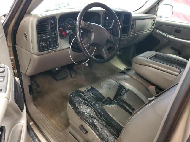 2007 GMC NEW SIERRA #3280335959