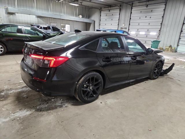 2024 HONDA CIVIC SPOR - 2HGFE2F54RH583449