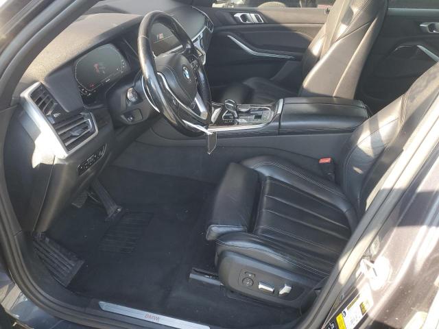 2019 BMW X5 XDRIVE4 #3282381286