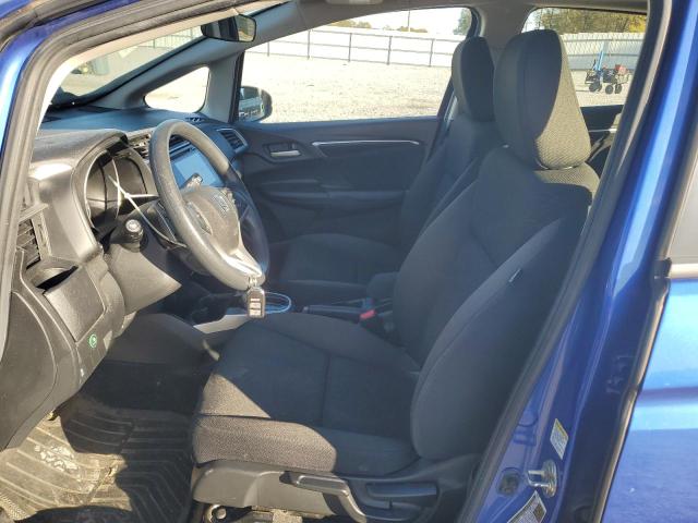 2016 HONDA FIT EX - JHMGK5H70GX026234