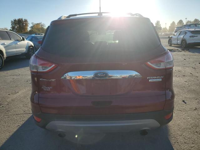 2016 FORD ESCAPE TIT #3286811250