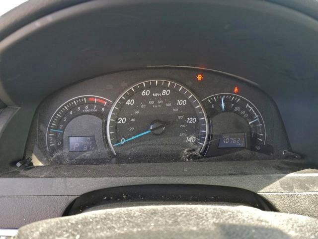 2014 TOYOTA CAMRY L #3296893817