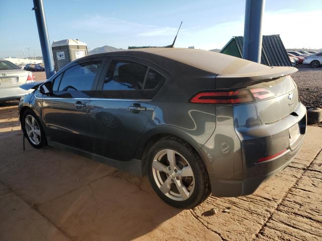 2013 CHEVROLET VOLT - 1G1RB6E4XDU132545