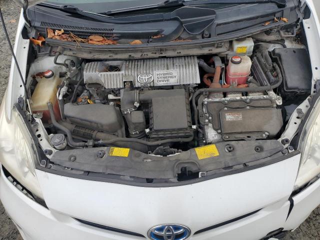 2014 TOYOTA PRIUS #3298202057
