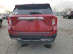 Lot #3293424450 2023 FORD EXPLORER X