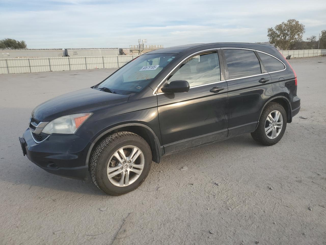 HONDA CR-V EX