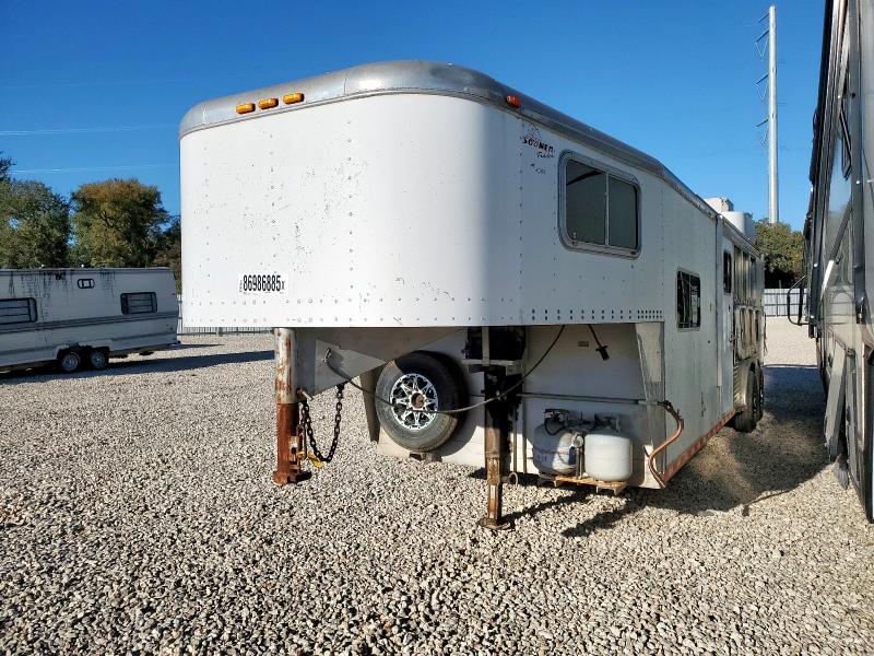 2000 SOON HORSETRAIL #3293475411