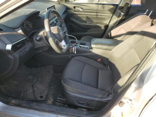 2019 NISSAN ALTIMA S - 1N4BL4BV4KN324757